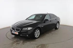Używany BMW 520