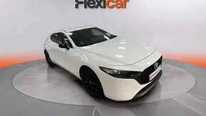 Używany Mazda 3