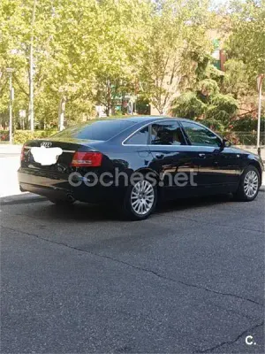 Brugt Audi A6