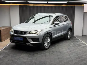 Occasion Seat Ateca