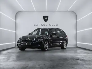Usado BMW 318