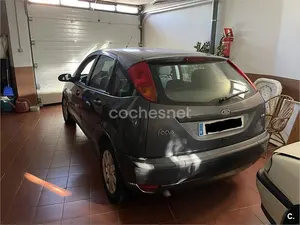 Usado Ford Focus