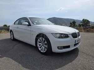 Begagnad BMW 320