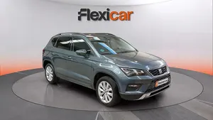 Occasion Seat Ateca