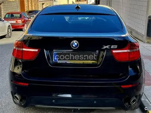 Occasion BMW X6