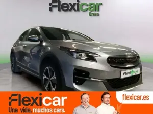 Brugt Kia XCeed