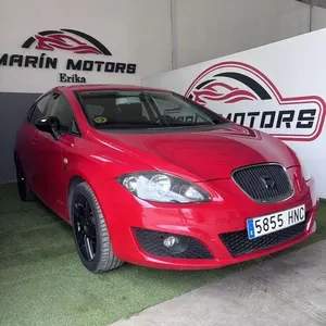 Usado Seat Leon