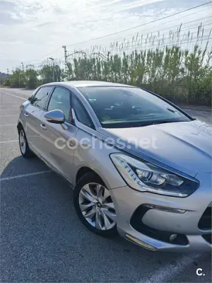 Usado Citroën DS5