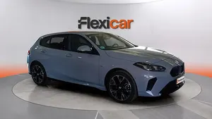 Usado BMW 116