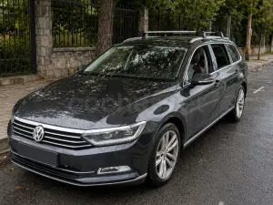 Usado VW Passat