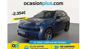 Brugt Lynk & Co 01