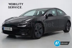 Używany Tesla Model 3