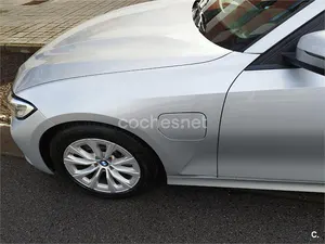 Używany BMW 330e