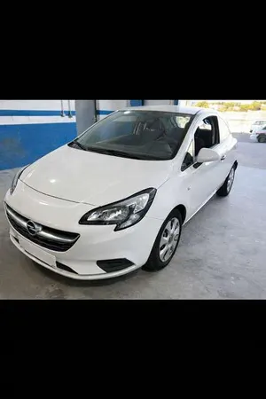 Usado Opel Corsa