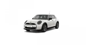 Usado Mini Cooper