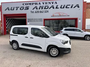 Usado Opel Combo Life