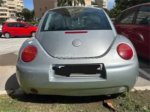 Occasion VW New Beetle