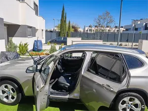 Używany BMW X1