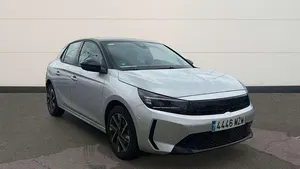 Usado Opel Corsa