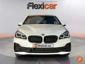 Używany BMW 216