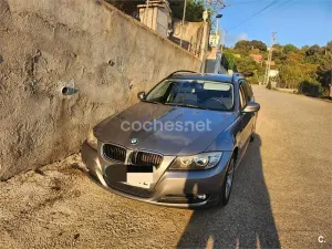 Usado BMW 318