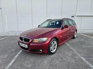 Używany BMW 320