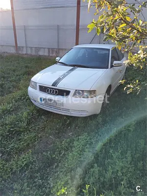 Usado Audi A3