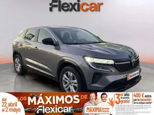 Occasion Renault Austral
