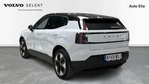 Używany Volvo EX30