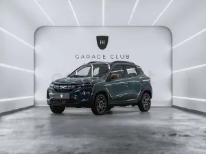 Usado Dacia Spring