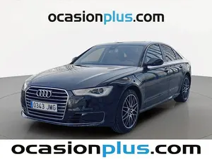 Brugt Audi A6