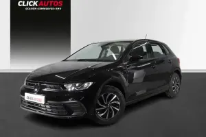 Usado VW Polo