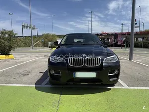 Occasion BMW X6