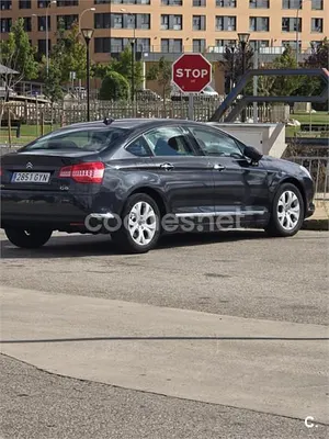 Brugt Citroën C5