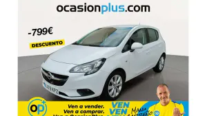 Używany Opel Corsa