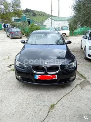 Begagnad BMW 320