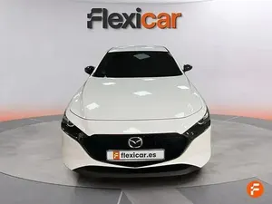 Używany Mazda 3
