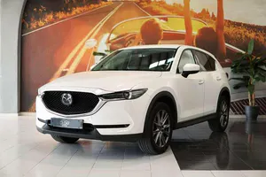 Usado Mazda CX-5