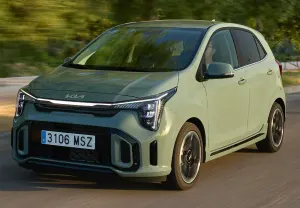 Brugt Kia Picanto