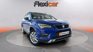 Occasion Seat Ateca
