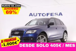 Usado Audi Q5