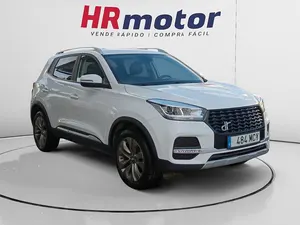Brugt DR DR 4.0