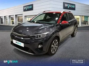 Brugt Kia Stonic