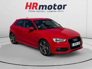 Brugt Audi A3