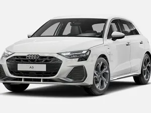 Usado Audi A3