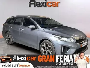 Używany Kia Ceed