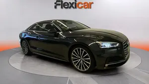 Używany Audi A5