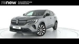 Brugt Renault Austral