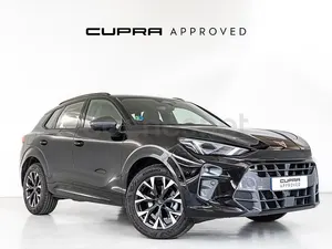 Używany Cupra Terramar