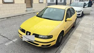 Używany Seat Leon